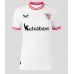 Athletic Bilbao Iker Muniain #10 Replika Tredjetrøje 2023-24 Kortærmet